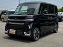 スペーシアカスタム ハイブリッドＸＳ　届出済未使用車　ソナー　運転席シートヒーター　アイドリングＳＴＯＰ　スマートキ　ＬＥＤランプ　横滑り防止　クルコン　衝撃安全ボディー　エアバック　パワステ　ベンチシート　ＡＢＳ　エアコン　フルフラット（5枚目）