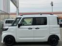 スペーシアベース ＸＦ　届出済未使用車　片側電動スライドドア　衝突被害軽減ブレーキ　フルオートエアコン　クルーズコントロール　スマートキー　オートライト（8枚目）