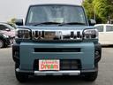 タフト Ｇ　クロムベンチャー　届出済未使用車　衝突被害軽減ブレーキ　ガラスルーフ　電子パーキング　オートブレーキホールド　クルーズコントロール　ＬＥＤヘッドライト　純正アルミホイール　運転席＆助手席シートヒーター（8枚目）