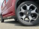 ハイブリッドＸ　届出済未使用車　衝突被害軽減ブレーキ　純正アルミホイール　クルーズコントロール　運転席＆助手席シートヒーター　オートエアコン　アイドリングストップ　電動格納式ミラー　ＵＳＢ充電（17枚目）