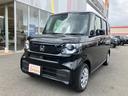 Ｎ－ＢＯＸ ベースグレード　ＨｏｎｄａＳＥＮＳＩＮＧ　片側電動スライド　電子パーキング　オートブレーキホールド　運転席＆助手席シートヒーター　アダプティブクルーズコントロール　スマートキー　サンシェード　オートライト（6枚目）