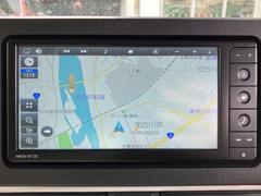 ムーヴキャンバス ストライプスＧ　リヤカメラ　ＡＡＣ　バックソナー　キーフリーキー 0710025A30250405W007 2