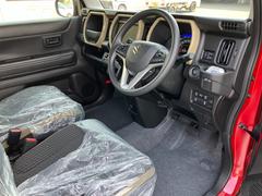 ハスラー ハイブリッドＧ　ヒーター　ｉストップ　車線逸脱アラート　コーナーセンサ 0710025A30250418W002 6