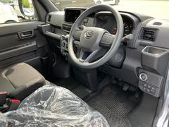 ハイゼットカーゴ クルーズ　衝突被害軽減ブレーキ　両側スライドドア　スマートキー 0710025A30250502W001 5