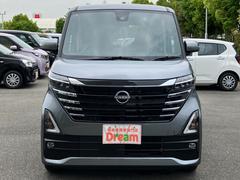 ルークス ハイウェイスター　Ｘ　誤発進抑制　運転席エアバッグ　フルフラット 0710025A30250518W004 7