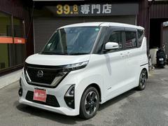 ルークス ハイウェイスター　Ｘ　誤発進抑制　運転席エアバッグ　パーキングセンサー 0710025A30250519W004 7