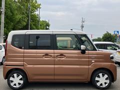 スペーシア ハイブリッドＸ　衝突軽減ブレーキ　運転席助手席エアバッグ　盗難警報装置　前席シートヒーター 0710025A30250614W002 7