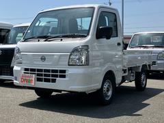 クリッパートラック ＤＸ　届出済未使用車　ラジオ　コーナーセンサー　ＦＭ 0710025A30250622W001 5