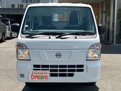 クリッパートラック ＤＸ　届出済未使用車　ラジオ　コーナーセンサー　ＦＭ 0710025A30250622W001 6