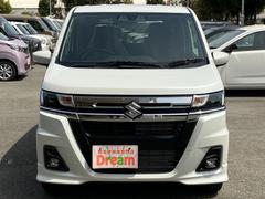 ワゴンRカスタムZ 未使用車の中古車を探すなら【グーネット】
