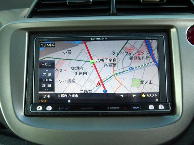 スマートセレクション　１年走行無制限保証付き　社外ナビ　フルセグＴＶ　ＤＶＤ再生可　バックカメラ　ＥＴＣ　前後ドライブレコーダー　クルーズコントロール　スマートキー(13枚目)