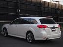 SUBARU LEGACY TOURING WAGON