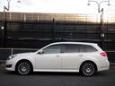 SUBARU LEGACY TOURING WAGON