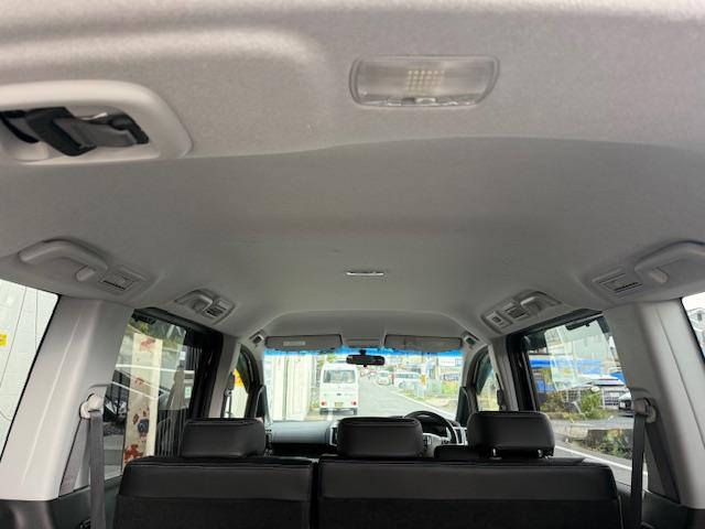 ステップワゴンスパーダ Ｚ　クールスピリット　インターナビ　セレクション　純正ナビＤＶＤ地デジバックカメラＥＴＣクルコン両側パワスラハーフレザーウィンカーミラーパドルシフト純正ＡＷスマートキー（40枚目）