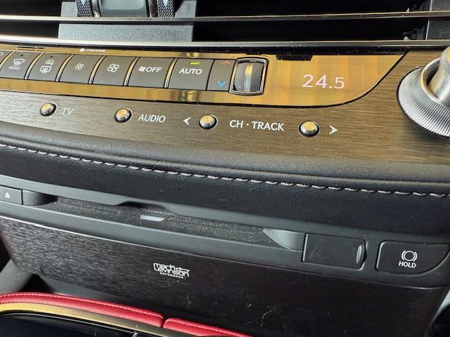 ＬＳ ＬＳ５００　Ｆスポーツ　ＷＡＬＤエアロマフラー２２ＡＷ純正ナビ地デジＢｌｕｅｔｏｏｔｈ全方位サンルーフＥＴＣマークレビンソンＴＺドラレコレーダーデジタルインナーミラーシートエアコン運転走行支援（22枚目）
