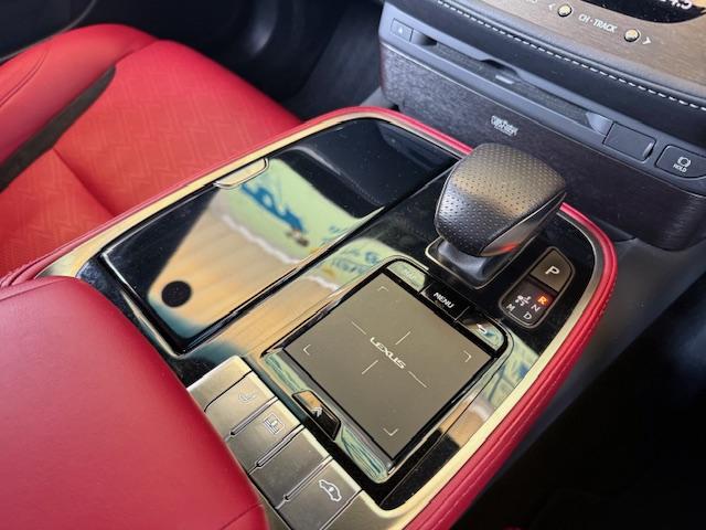 ＬＳ ＬＳ５００　Ｆスポーツ　ＷＡＬＤエアロマフラー２２ＡＷ純正ナビ地デジＢｌｕｅｔｏｏｔｈ全方位サンルーフＥＴＣマークレビンソンＴＺドラレコレーダーデジタルインナーミラーシートエアコン運転走行支援（24枚目）