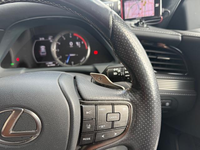 ＬＳ ＬＳ５００　Ｆスポーツ　ＷＡＬＤエアロマフラー２２ＡＷ純正ナビ地デジＢｌｕｅｔｏｏｔｈ全方位サンルーフＥＴＣマークレビンソンＴＺドラレコレーダーデジタルインナーミラーシートエアコン運転走行支援（28枚目）