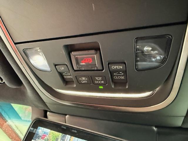 ＬＳ ＬＳ５００　Ｆスポーツ　ＷＡＬＤエアロマフラー２２ＡＷ純正ナビ地デジＢｌｕｅｔｏｏｔｈ全方位サンルーフＥＴＣマークレビンソンＴＺドラレコレーダーデジタルインナーミラーシートエアコン運転走行支援（30枚目）