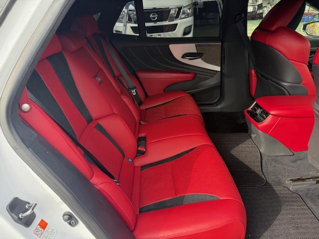 ＬＳ ＬＳ５００　Ｆスポーツ　ＷＡＬＤエアロマフラー２２ＡＷ純正ナビ地デジＢｌｕｅｔｏｏｔｈ全方位サンルーフＥＴＣマークレビンソンＴＺドラレコレーダーデジタルインナーミラーシートエアコン運転走行支援（51枚目）