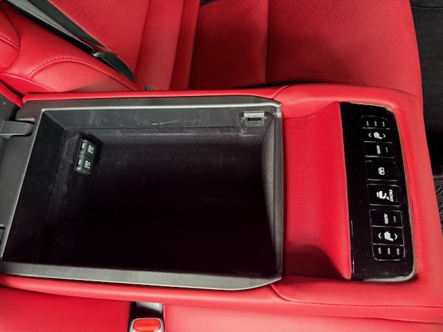ＬＳ ＬＳ５００　Ｆスポーツ　ＷＡＬＤエアロマフラー２２ＡＷ純正ナビ地デジＢｌｕｅｔｏｏｔｈ全方位サンルーフＥＴＣマークレビンソンＴＺドラレコレーダーデジタルインナーミラーシートエアコン運転走行支援（52枚目）