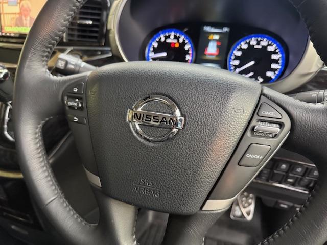 エルグランド ライダー エアロ社外AWナビ地デジバックカメラパワースライドドアPバックドアオットマンETCインテリキーフォグWサンルーフBluetooth(27枚目)