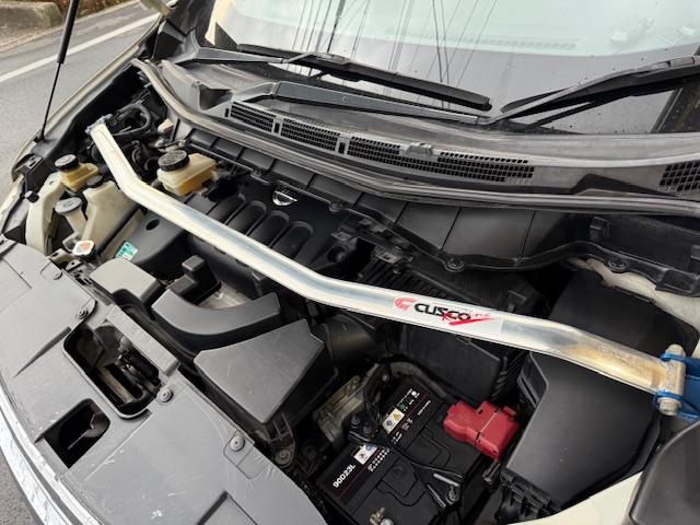 エルグランド ライダー エアロ社外AWナビ地デジバックカメラパワースライドドアPバックドアオットマンETCインテリキーフォグWサンルーフBluetooth(50枚目)