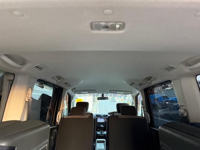 セレナ ライダー　純正ナビＤＶＤ地デジＢｌｕｅｔｏｏｔｈＥＴＣバックカメラ両側パワースライドドアＵＳＢケーブルインテリキーフォグ純正ＡＷ（39枚目）