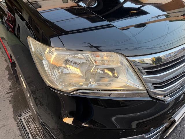 セレナ ライダー　純正ナビＤＶＤ地デジＢｌｕｅｔｏｏｔｈＥＴＣバックカメラ両側パワースライドドアＵＳＢケーブルインテリキーフォグ純正ＡＷ（42枚目）