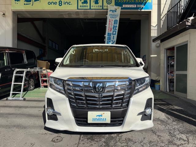 アルファード ２．５Ｓ　Ａパッケージ　ナビ地デジバックカメラＥＴＣＢｌｕｅｔｏｏｔｈ両側Ｐ後部モニタ－オットマンクルコンシステムコンソールＬＥＤライトフォグスマートキー（14枚目）