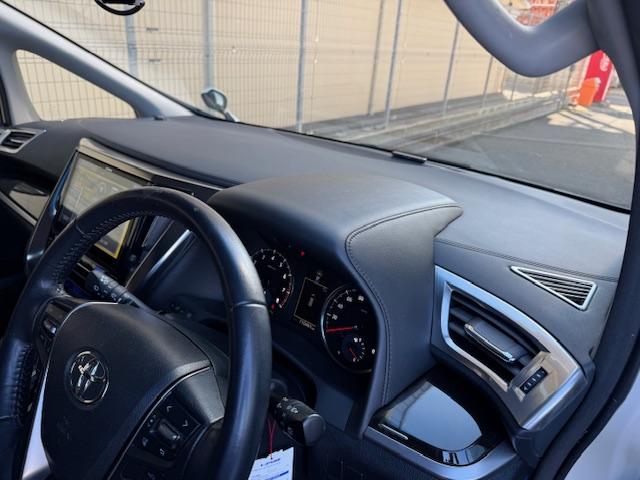 アルファード ２．５Ｓ　Ａパッケージ　ナビ地デジバックカメラＥＴＣＢｌｕｅｔｏｏｔｈ両側Ｐ後部モニタ－オットマンクルコンシステムコンソールＬＥＤライトフォグスマートキー（22枚目）