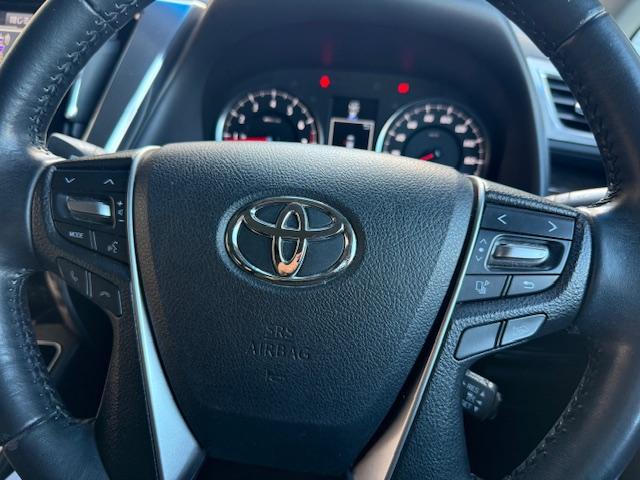 アルファード ２．５Ｓ　Ａパッケージ　ナビ地デジバックカメラＥＴＣＢｌｕｅｔｏｏｔｈ両側Ｐ後部モニタ－オットマンクルコンシステムコンソールＬＥＤライトフォグスマートキー（26枚目）