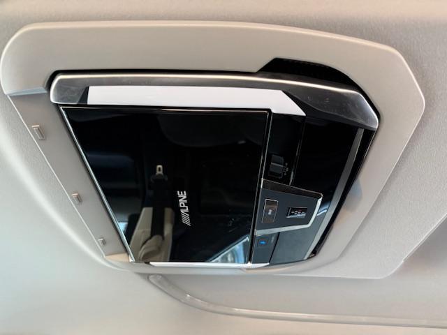 アルファード ２．５Ｓ　Ａパッケージ　ナビ地デジバックカメラＥＴＣＢｌｕｅｔｏｏｔｈ両側Ｐ後部モニタ－オットマンクルコンシステムコンソールＬＥＤライトフォグスマートキー（44枚目）