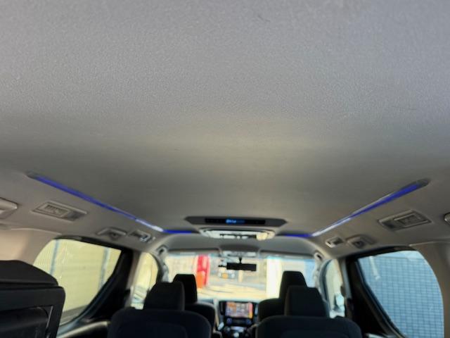 アルファード ２．５Ｓ　Ａパッケージ　ナビ地デジバックカメラＥＴＣＢｌｕｅｔｏｏｔｈ両側Ｐ後部モニタ－オットマンクルコンシステムコンソールＬＥＤライトフォグスマートキー（51枚目）