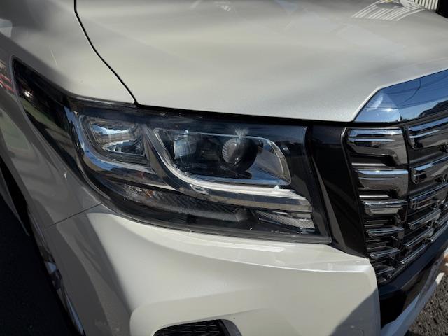 アルファード ２．５Ｓ　Ａパッケージ　ナビ地デジバックカメラＥＴＣＢｌｕｅｔｏｏｔｈ両側Ｐ後部モニタ－オットマンクルコンシステムコンソールＬＥＤライトフォグスマートキー（54枚目）