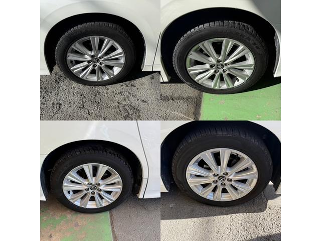 アルファード ２．５Ｓ　Ａパッケージ　ナビ地デジバックカメラＥＴＣＢｌｕｅｔｏｏｔｈ両側Ｐ後部モニタ－オットマンクルコンシステムコンソールＬＥＤライトフォグスマートキー（56枚目）