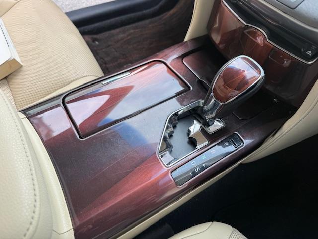 クラウンハイブリッド ロイヤルサルーンG 車高調社外AW本革ETCクルコンスマートキーナビ地デジBluetoothBカメシートエアコンメモリーシートフォグ(25枚目)