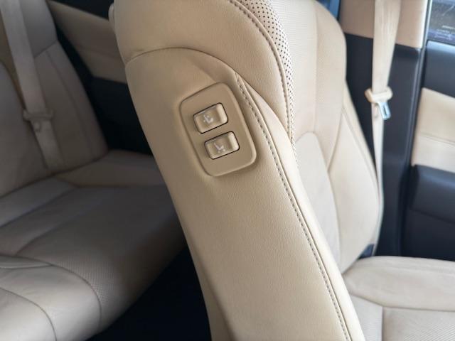 クラウンハイブリッド ロイヤルサルーンG 車高調社外AW本革ETCクルコンスマートキーナビ地デジBluetoothBカメシートエアコンメモリーシートフォグ(30枚目)