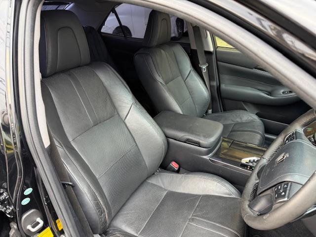 クラウン アスリートＧ　車高調社外ＡＷ黒革ＥＴＣクルコンスマートキーナビ地デジＢｌｕｅｔｏｏｔｈＢカメシートエアコンサンシェードメモリーシートフォグ黒革サンルーフ（21枚目）