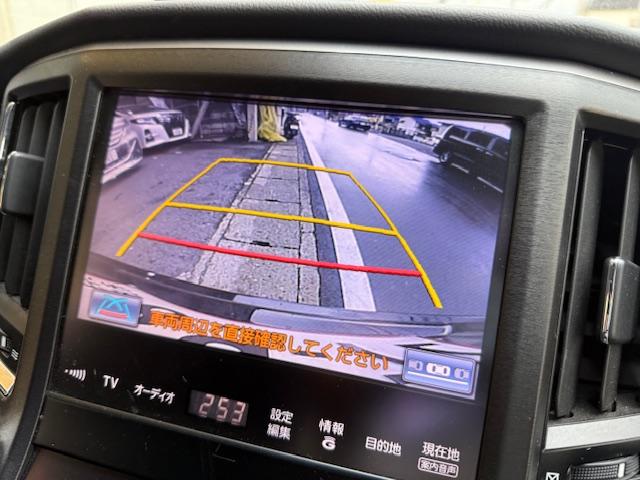 クラウン アスリートＧ　車高調社外ＡＷ黒革ＥＴＣクルコンスマートキーナビ地デジＢｌｕｅｔｏｏｔｈＢカメシートエアコンサンシェードメモリーシートフォグ黒革サンルーフ（24枚目）