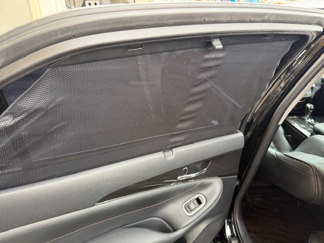 クラウン アスリートＧ　車高調社外ＡＷ黒革ＥＴＣクルコンスマートキーナビ地デジＢｌｕｅｔｏｏｔｈＢカメシートエアコンサンシェードメモリーシートフォグ黒革サンルーフ（37枚目）