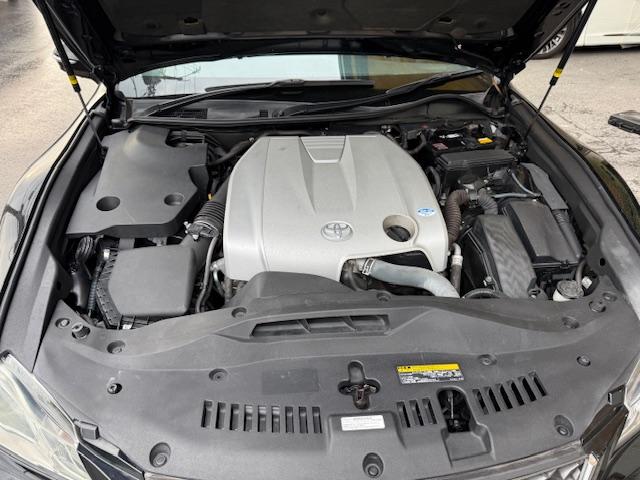 クラウン アスリートＧ　車高調社外ＡＷ黒革ＥＴＣクルコンスマートキーナビ地デジＢｌｕｅｔｏｏｔｈＢカメシートエアコンサンシェードメモリーシートフォグ黒革サンルーフ（49枚目）