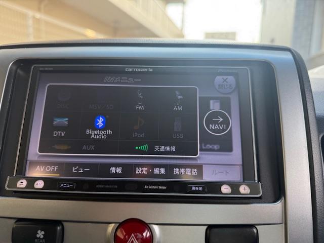 デリカＤ：５ Ｇ　パワーパッケージ　社外ＡＷカロッツェリアナビＤＶＤ地デジＢｌｕｅｔｏｏｔｈＥＴＣ両側パワースライドドアインテリキーフリップダウンモニタークルコン（22枚目）