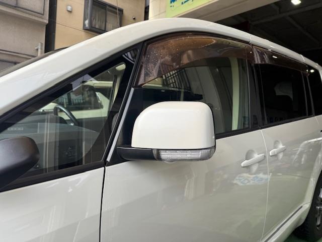 デリカＤ：５ Ｇ　パワーパッケージ　社外ＡＷカロッツェリアナビＤＶＤ地デジＢｌｕｅｔｏｏｔｈＥＴＣ両側パワースライドドアインテリキーフリップダウンモニタークルコン（41枚目）