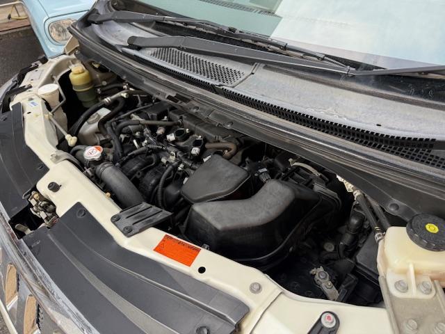 デリカＤ：５ Ｇ　パワーパッケージ　社外ＡＷカロッツェリアナビＤＶＤ地デジＢｌｕｅｔｏｏｔｈＥＴＣ両側パワースライドドアインテリキーフリップダウンモニタークルコン（45枚目）