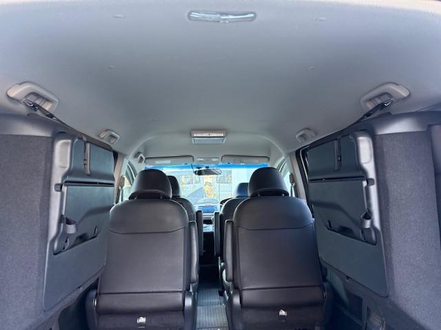 フリードハイブリッド ジャストセレクション　純正ナビＤＶＤバックカメラＥＴＣＵＳＢ両側Ｐスラハーフレザー後部モニタークルコンスマートキー純正ＡＷウィンカーミラー（42枚目）