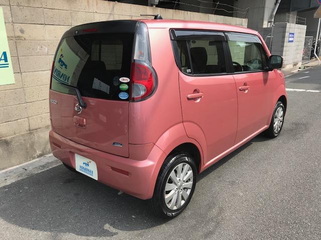 XインテリキーETCアイドリングストップ(7枚目)
