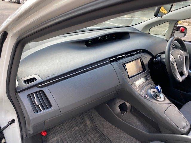 SツーリングセレクションHDDBカメ地デジBluetooth(12枚目)