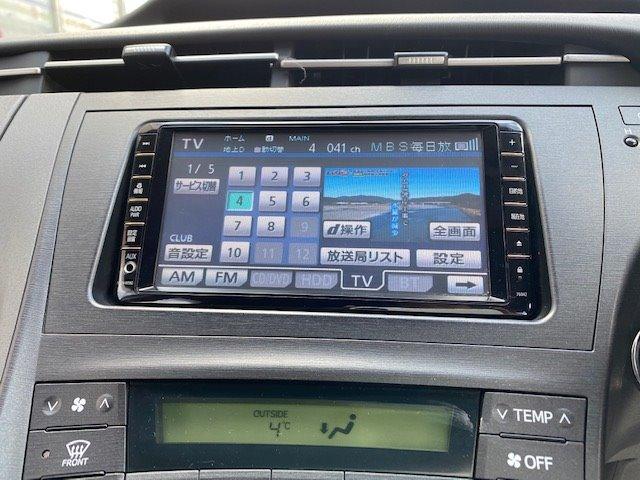 SツーリングセレクションHDDBカメ地デジBluetooth(13枚目)