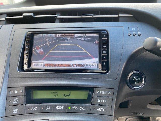 SツーリングセレクションHDDBカメ地デジBluetooth(14枚目)