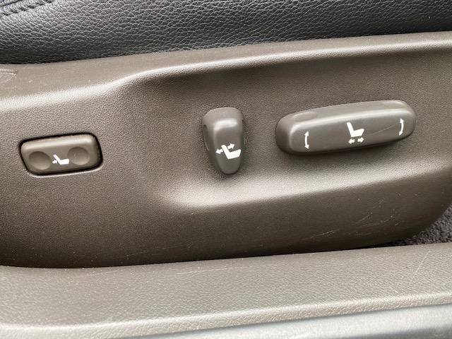 2.5アスリート 社外AW車高調マフラー純正HDDナビDVD地デジBカメETCBluetooth革調シートサンルーフPシートHIDライトLEDフォグスマートキー(31枚目)